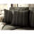 Ouida Upholstered 65.37 " Polyester Loveseat