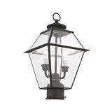 Arelene Lantern Head