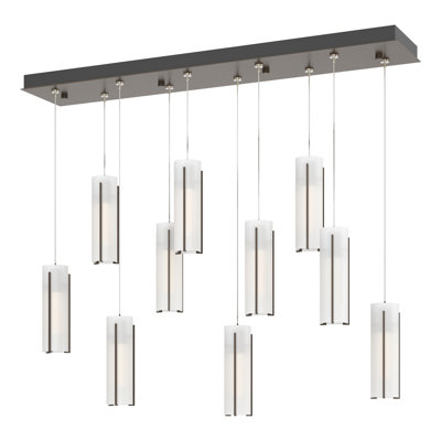 Exos 10 - Light Cylinder Pendant