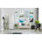 Classic Retro 21.6" Manual Defrost 7 cu. ft. Energy Star Certified Bottom Freezer Refrigerator-41244100