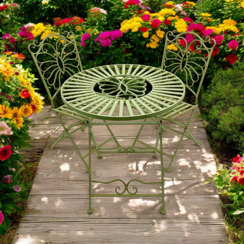 Windermere 2 - Person 70cm Long, Green