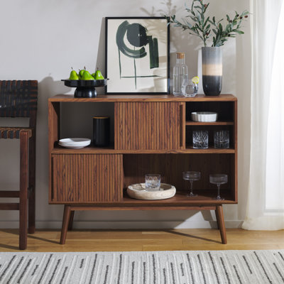 Juanika 43.07'' W Storage TV Stand