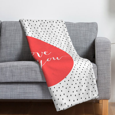 Weighted Throw Blanket