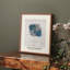 William Morris, reproduction encadrée CC-1033778520-1033778503