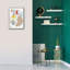 Art mural sur toile Pathway No 2 'par Linden Eller, 26 po x 34 po-417652324