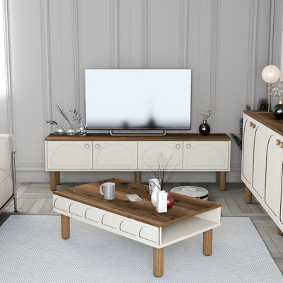 Living Room Furniture Set