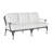 Provance Aluminum Sofa - Chalk-84679928-84679944-84679917