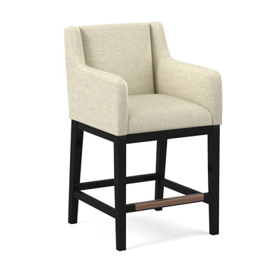 Upholstered Stool