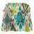 19" x 19" Outdoor Wicker Seat Cushion-1062576821