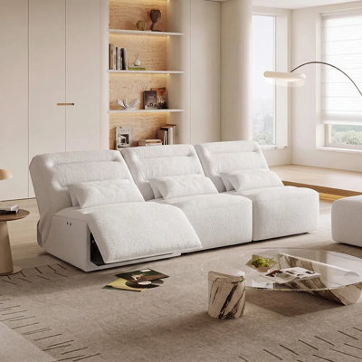 Halune Power Reclining Sofa
