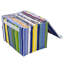 Multimedia Wall Mounted Storage Boxes