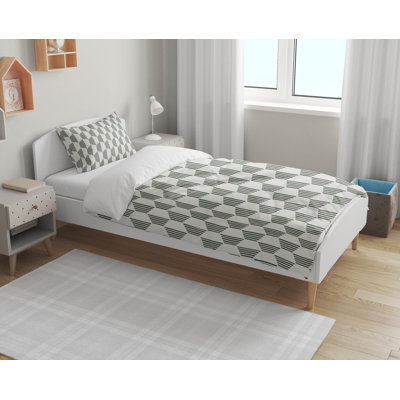 Hexaline Decorative Lightweight Comforter Set