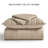 Box Stitch PearlVelvet Quilt set-116642405-116642408