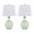 Verre recyclé est en rupture de stock