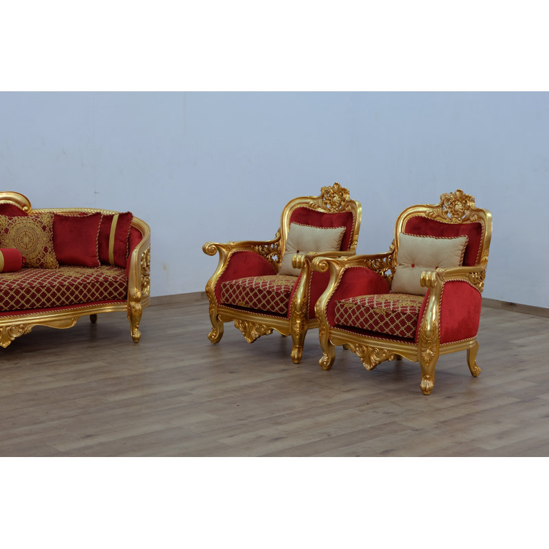 Armchair