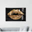 Solid Kiss Night Print