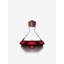 Monti Crystal Lead Free Crystal Wine Decanter-36760024