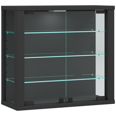 Cecilius Display Cabinet