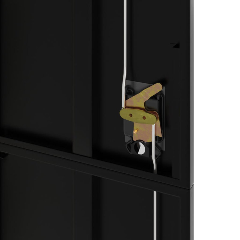Storage Cabinet