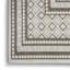 Tapis intérieur / extérieur gris clair Ady-1986570334