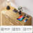45'' Tall Dresser with 6 Drawers, Vertical Storage Dressers With Outlets, Chest Of Drawers