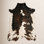 Epic Handmade Faux Cowhide Rug