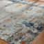 Heritage Bloom Hand Knotted Area Rug-1380060857