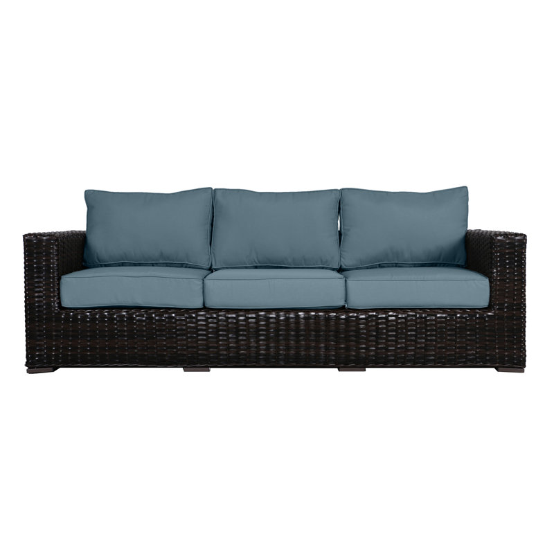 Canapé modulaire Woodham, Spa