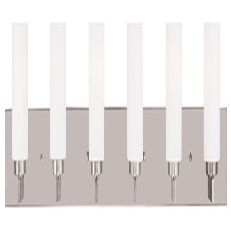 6 - Light Vanity Light