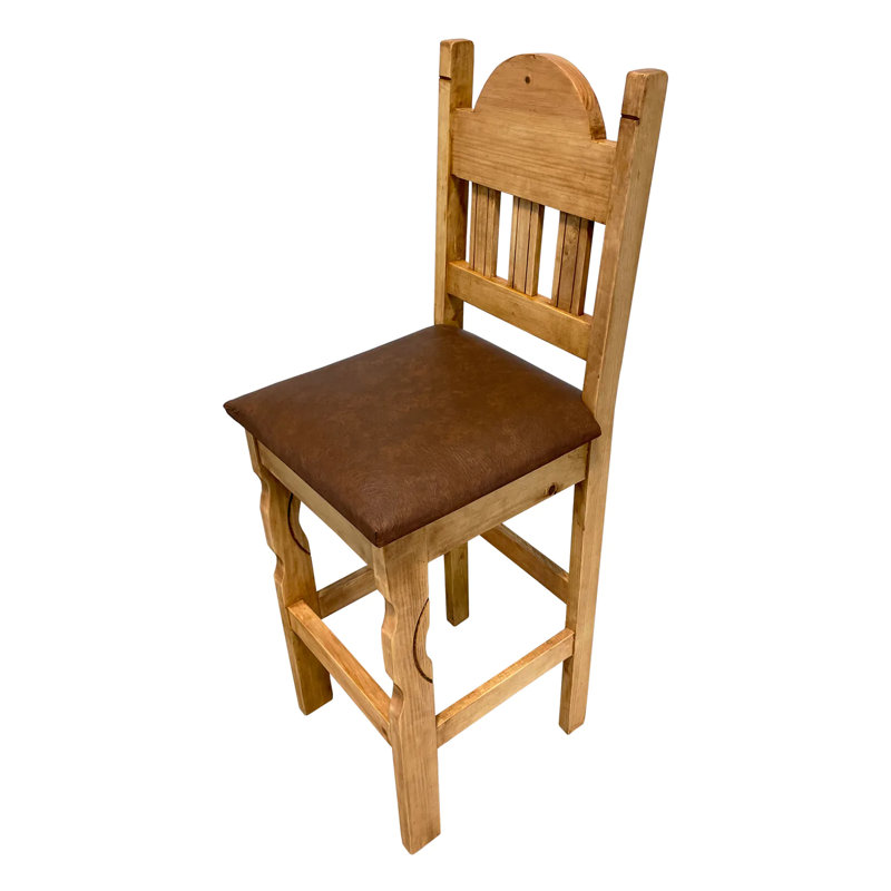 Tabouret de bar 30 po Dishaan