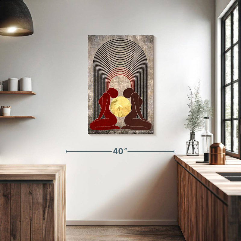 Adoration des femmes Kerrick, H 36 po x l 24 po