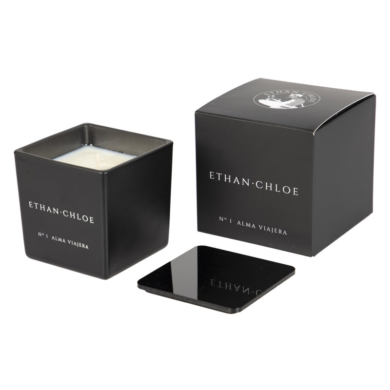 Aromatic Ethan Chloe Scented Designer Candle