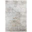 Chameis Machine Woven Beige Indoor Rug-862227399