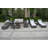 Algird 11 - Person Patio Conversation Set with Cushions