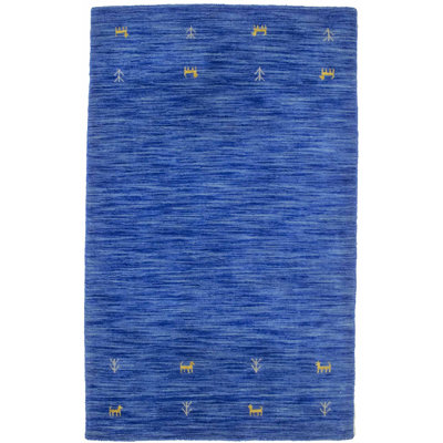 Performance Wool Indoor Rug
