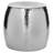 Aluminum Accent Stool-2112925905