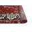 Khylar Bakhtiari Brooklyn Red Rug