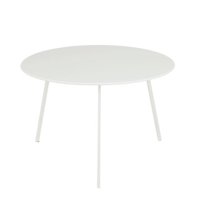 Befton Round 2 - Person 58 cm L Outdoor Bistro Table