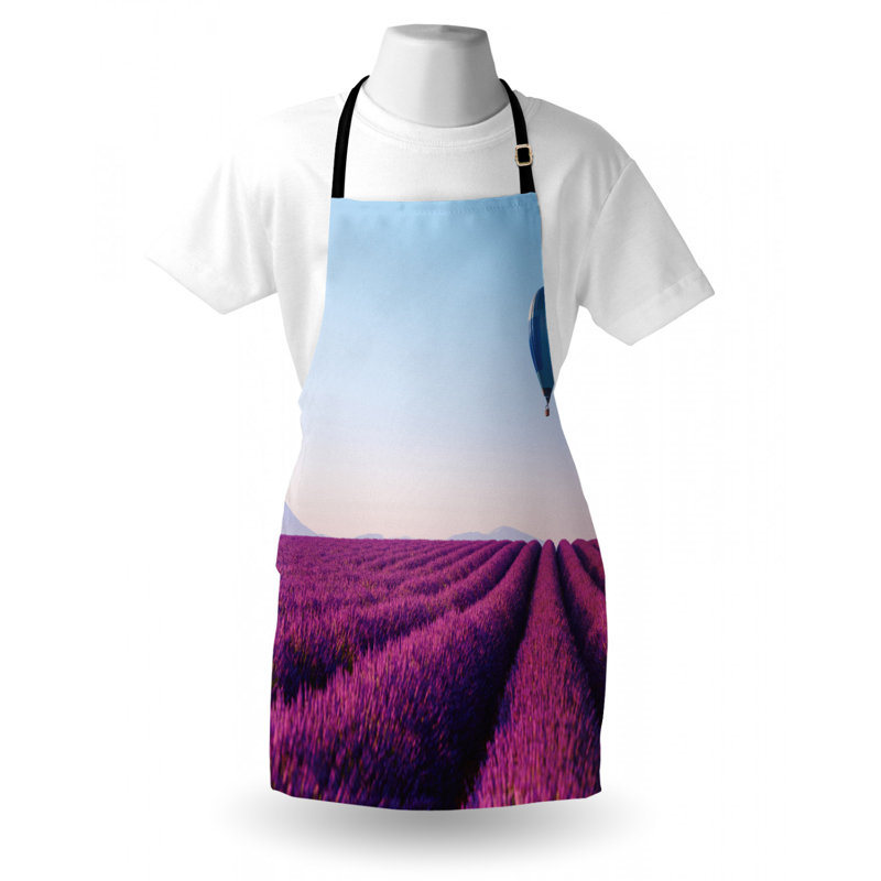 Bib Apron