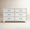 6 - Drawer Dresser