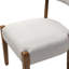 Chaises de salle à manger rembourrées Cindina-814448068-814448071