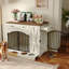 Meuble pour chien 43,3 po Farmhouse