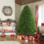 Arbre de Noël artificiel Libenson-893648013-928938089