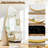 Dreamy Cloud Full-Length Mirror-118660026-118660027