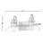 Felina 2 - Light Dimmable Vanity Light-31497478