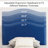 Fahmidah Twin Bed Frame Set Upholstered Platform with Headboard and Strong Wooden Slats-498679065