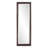 Gualberto Rectangle Metal Wall Mirror