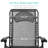 Dannunzio Folding Zero Gravity Chair-418145738