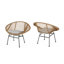 Chaise San Antonio-683072979