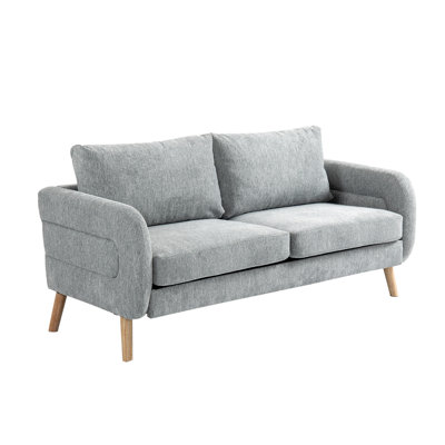 Greg 2 Seater Loveseat